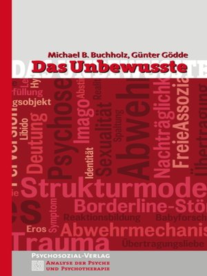 cover image of Unbewusstes